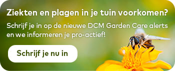 DCM Garden Care
