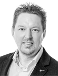 olav schipper