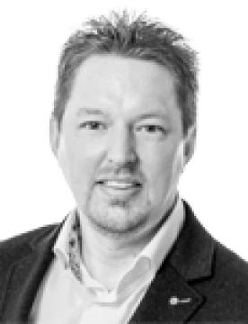 olav schipper