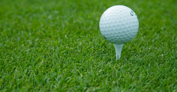 Bodemverbetering op green, fore green, putting green en tee Thumb