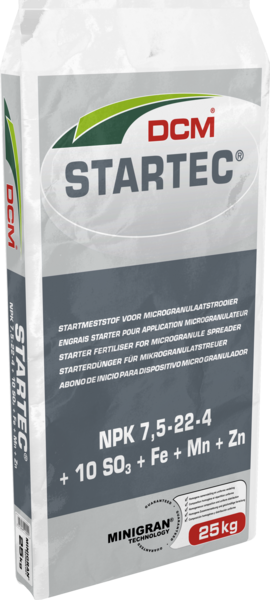 DCM STARTEC® thumbnail