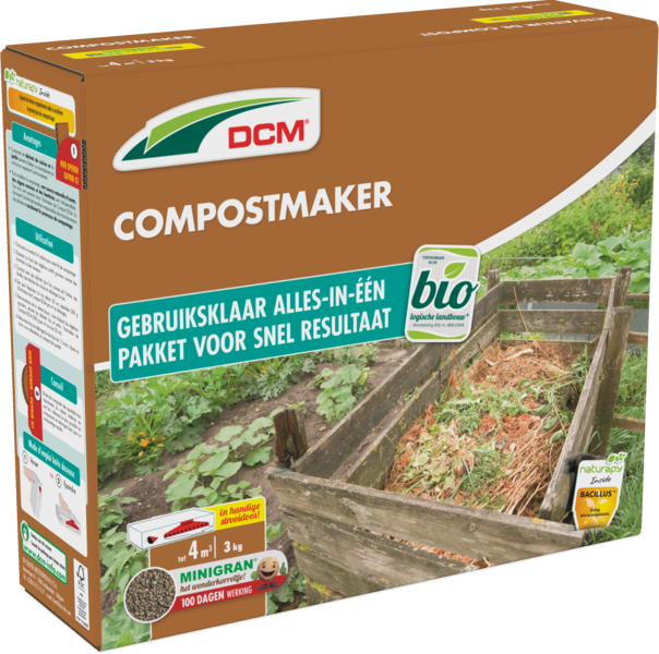 DCM Compostmaker thumbnail