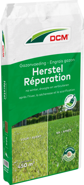 DCM Gazonvoeding Herstel thumbnail