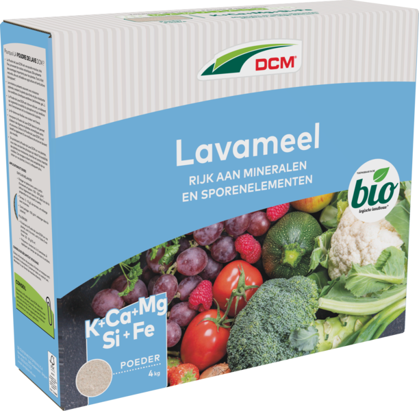 DCM Lavameel thumbnail