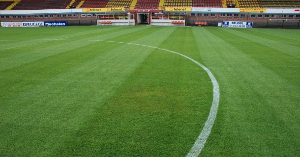 DCM GRASS-CARE maakt je voetbalvelden winterklaar! Thumb