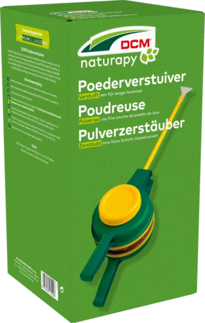 DCM Poederverstuiver thumbnail