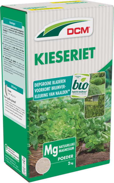 DCM Kieseriet thumbnail