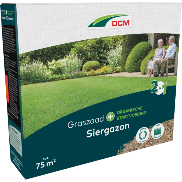 DCM Graszaad Plus Siergazon thumbnail