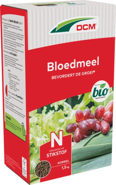 DCM Bloedmeel thumbnail