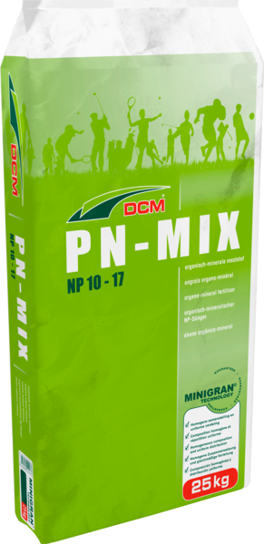 DCM PN-MIX thumbnail