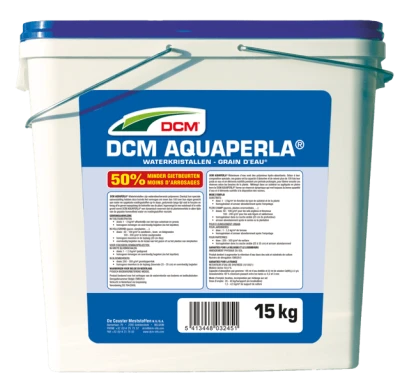 DCM AQUAPERLA® - WATERKRISTALLEN thumbnail