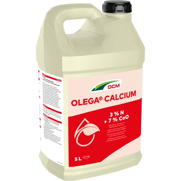DCM OLEGA® CALCIUM thumbnail