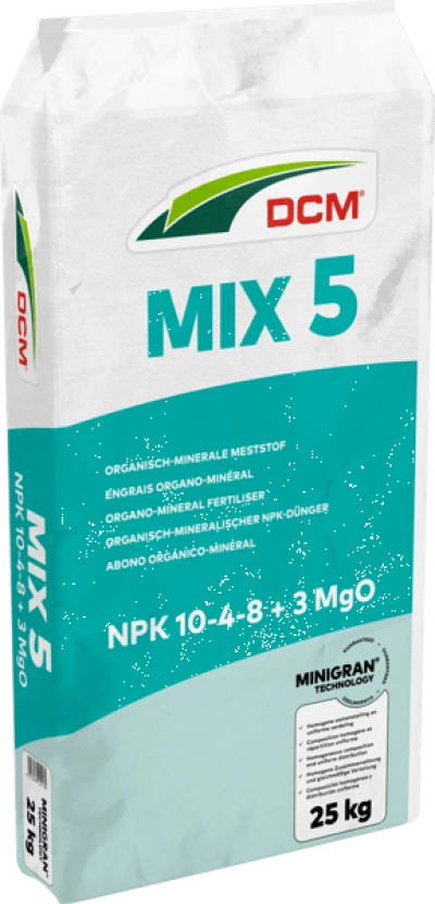 DCM MIX 5 thumbnail