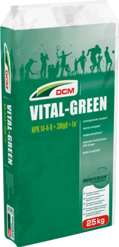 DCM VITAL-GREEN thumbnail