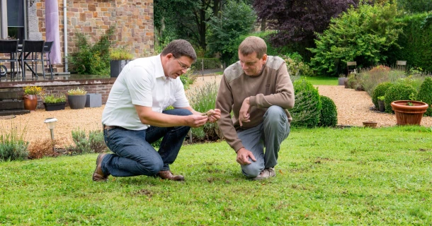 Duurzaamheid alleen verkoopt niet. Een tuin die jarenlang mooi blijft wél. Thumb