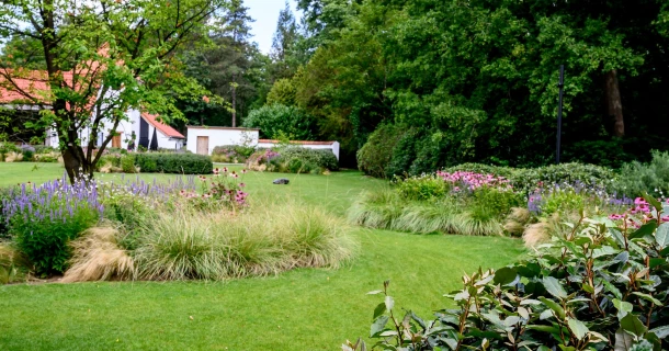 De tuin van morgen 7 trends voor tuinaannemers en hoveniers Thumb
