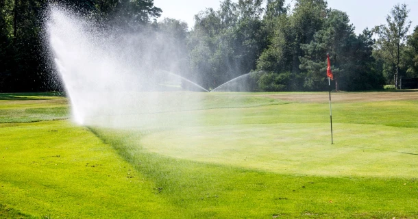 DCM HYDRO-GREEN®: voeding en waterbeheer in één handige toepassing Thumb
