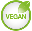 Label - vegan-pro