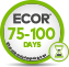Label - Ecor® (75-100)