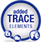 Label - Added TRACE elements (fe + zn + mn)